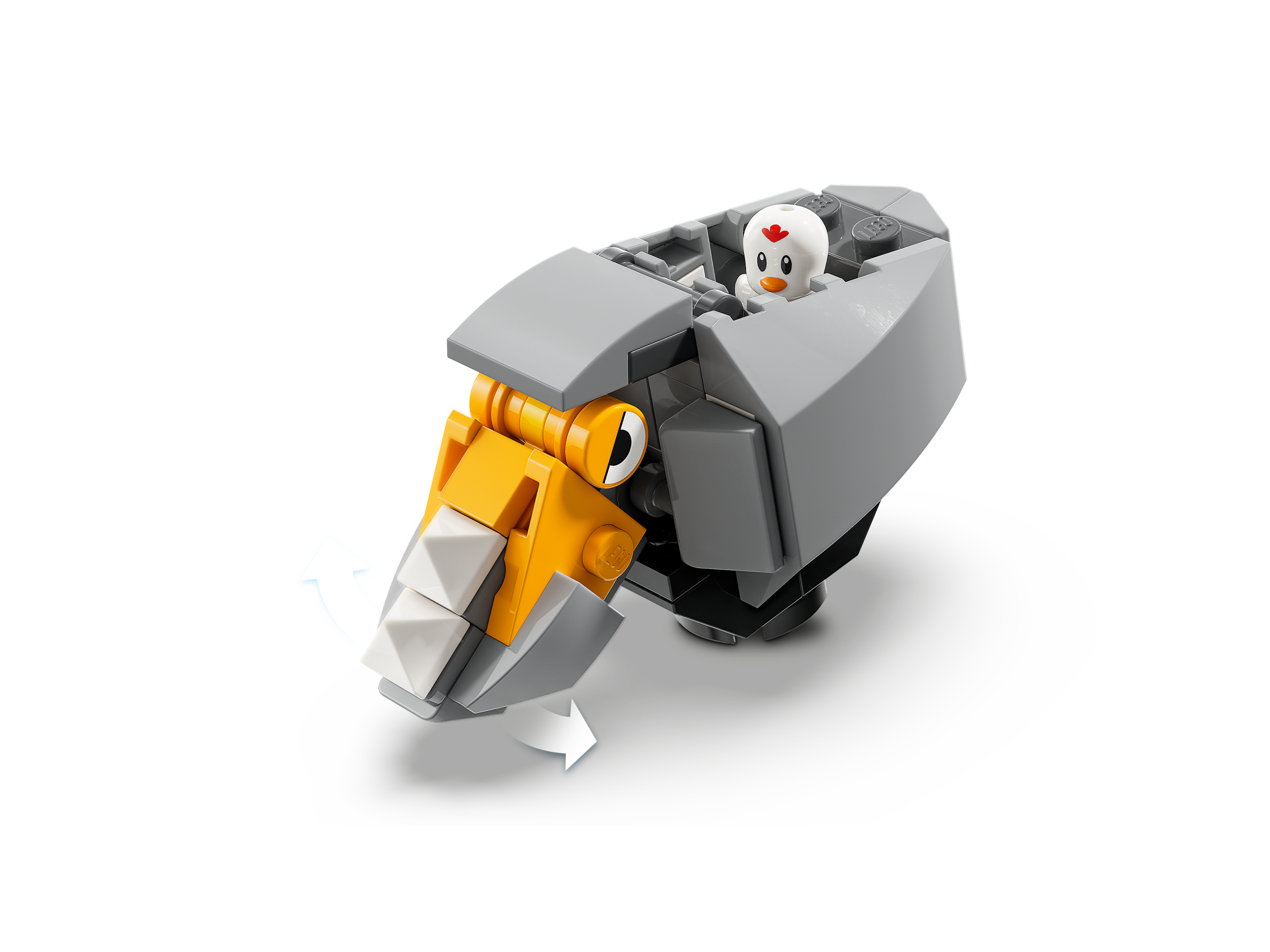 Shadow the Hedgehog Flucht 76995