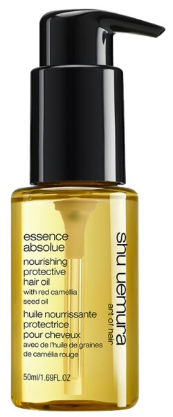 Shu Uemura Essence Absolue Haaröl Haaröl
