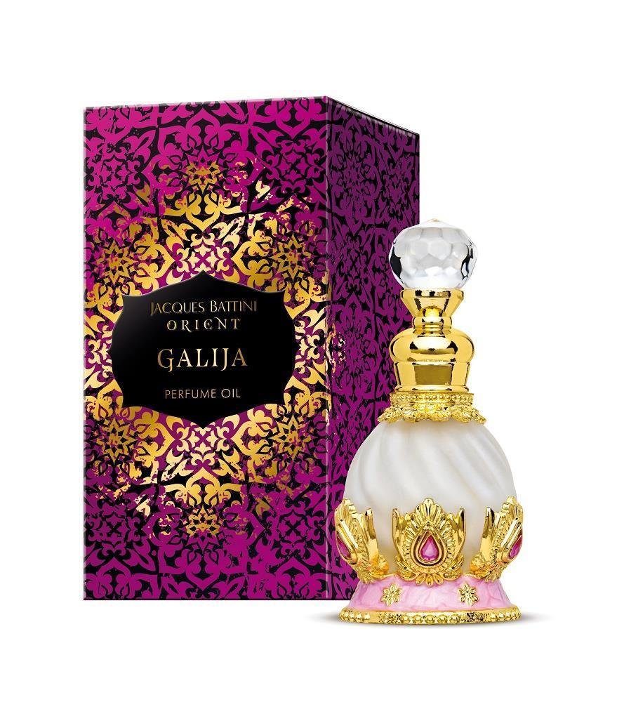 Jacques Battini Eau de Parfum Jacques Battini Orient Galija Perfume Oil 20 ml