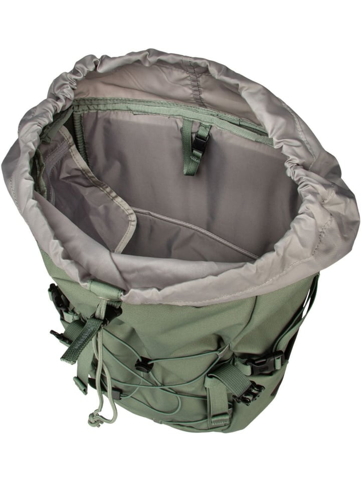 FJÄLLRÄVEN Rucksack Skule Top 26 in Patina Green günstig kaufen 26 L
