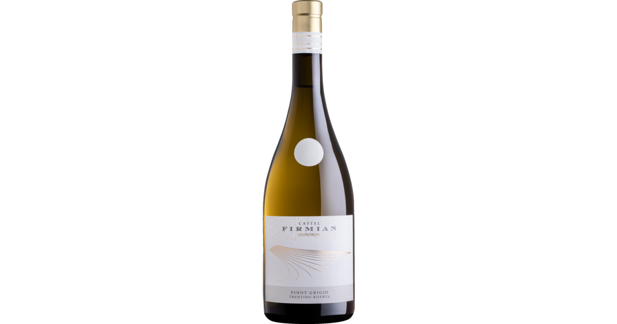 Castel Firmian Pinot Grigio Riserva