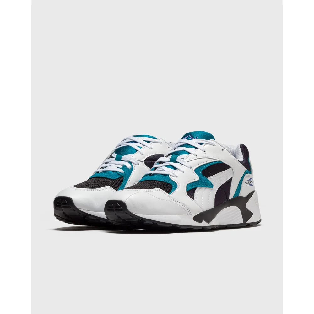 PUMA Prevail 38656907 / weiss