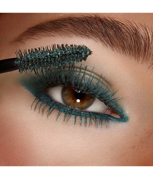 KIKO Milano Smart Colour Mascara Mascara-8 ml
