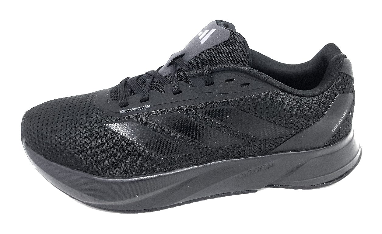 adidas Duramo IE7261 Schwarz Black Black
