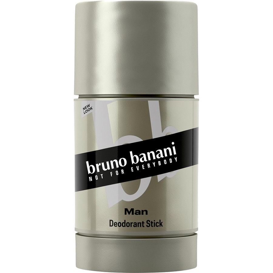 Deodorant Stick