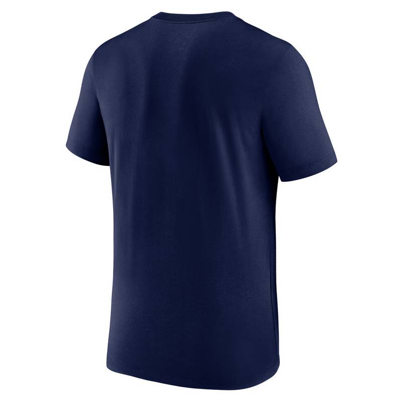 Nike Paris Saint-Germain Futura T-Shirt Herren