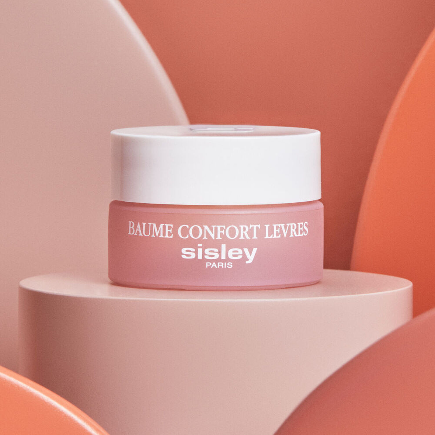 Sisley Baume Confort Lèvres Soin Réparateur