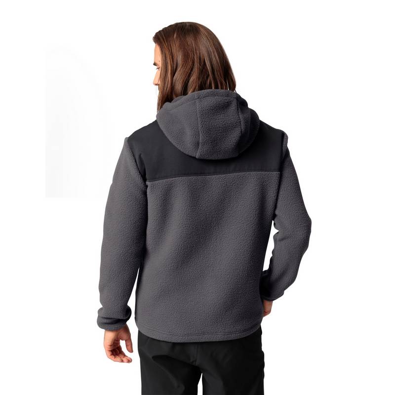 VAUDE Men's Manukau Fleece Jacket II Outdoorjacke Herren