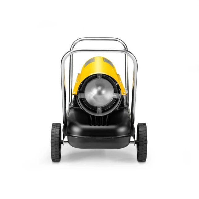 Master B100CED Direct-fired Heater 29kW