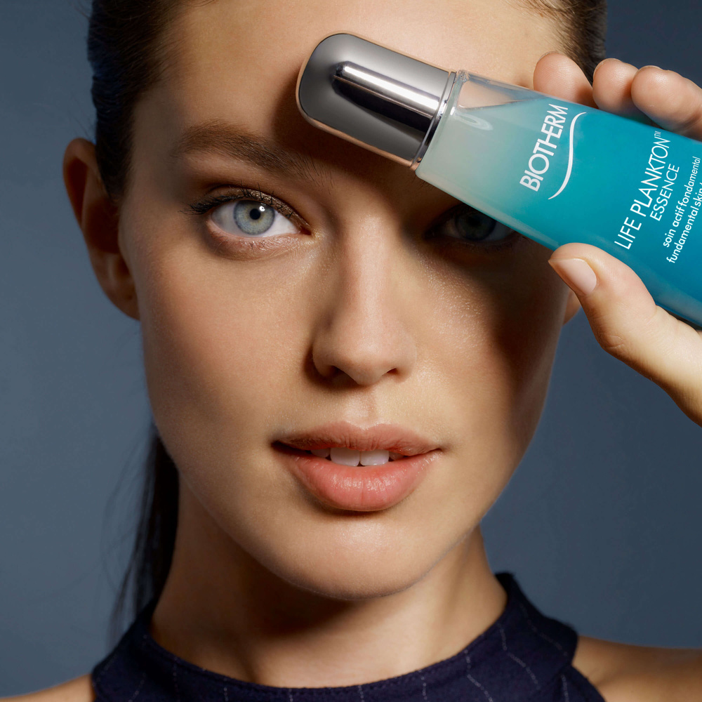 Biotherm Life Plankton Essence Fluide actif fondamental
