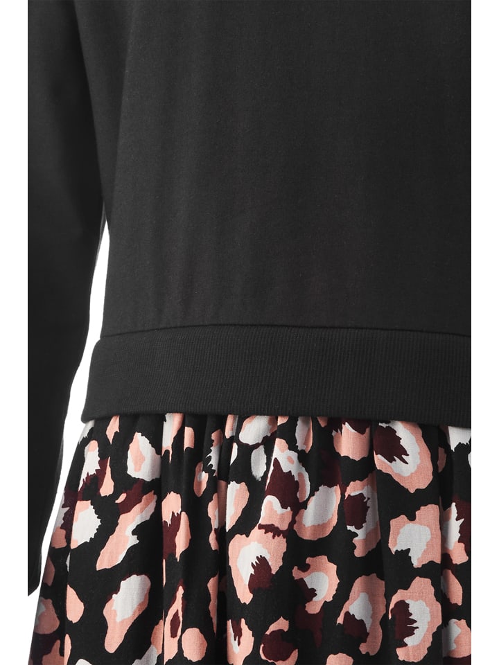 happy girls by Eisend Kleid in Schwarz günstig kaufen