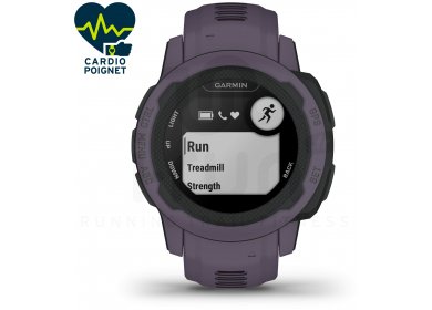 Garmin Instinct 2S