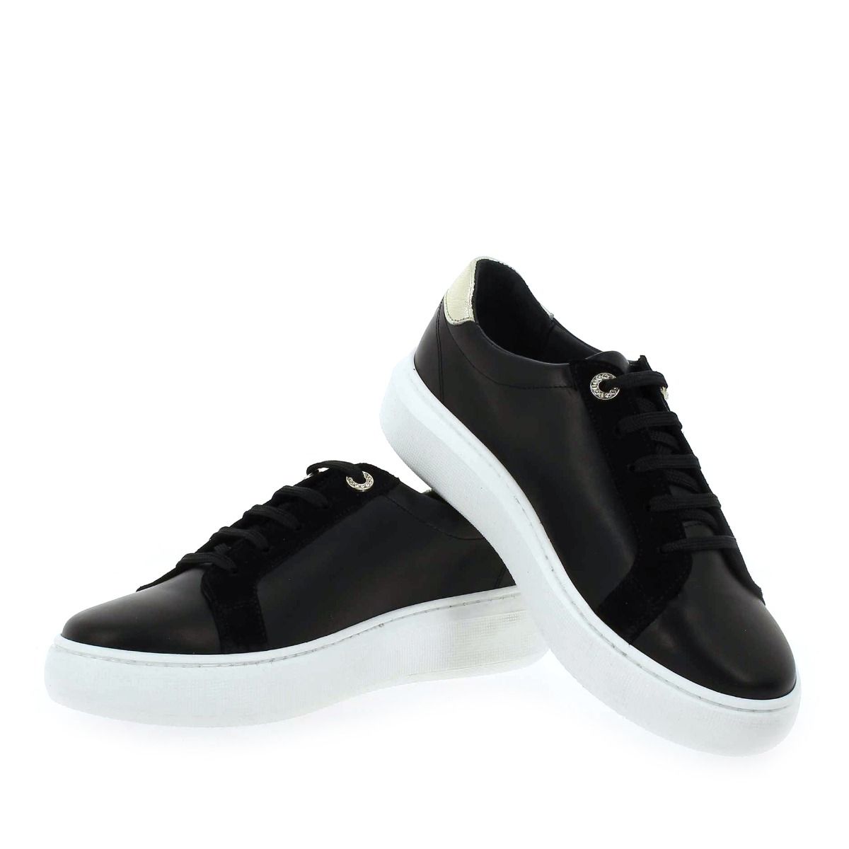 Myma  5015 - Noir Or