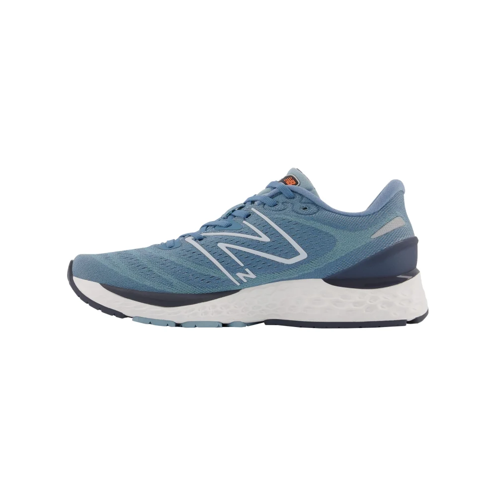 New Balance Fresh Foam v4 Solvi MSOLVGW4-455 / blau