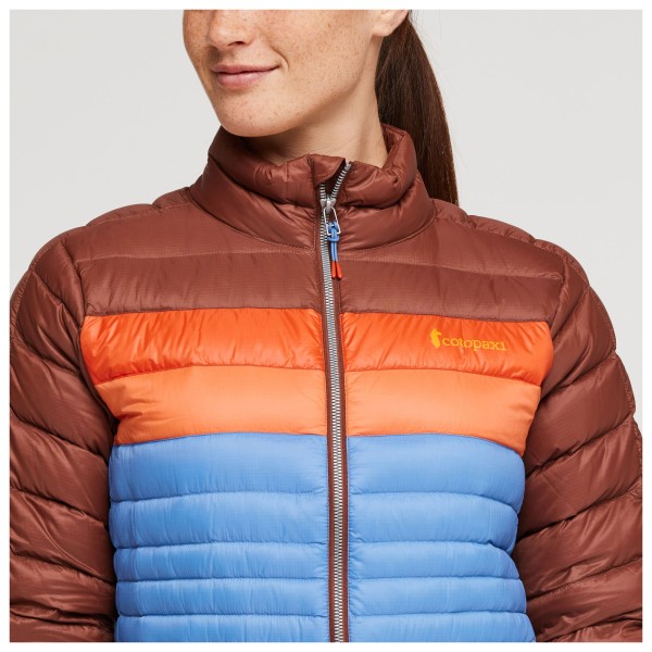 Cotopaxi - Women's Fuego Down Jacket - Daunenjacke