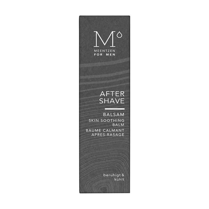 Charlotte Meentzen MEENTZEN FOR MEN After Shave Balsam