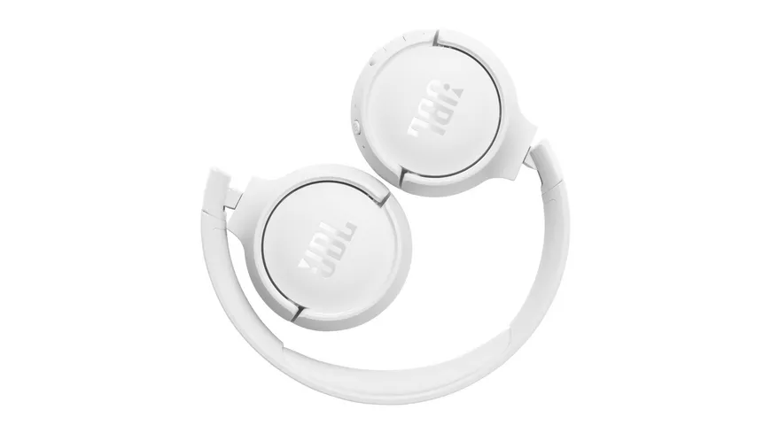 JBL TUNE 520 BT WEISS