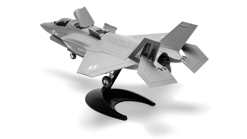 Airfix J6040 - QUICKBUILD F-35B Lightning II
