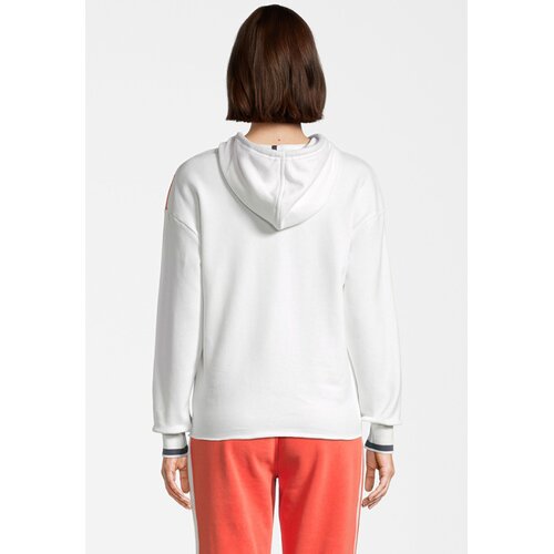 DAMEN PULLOVER PULLOVER JULIA HOODIE