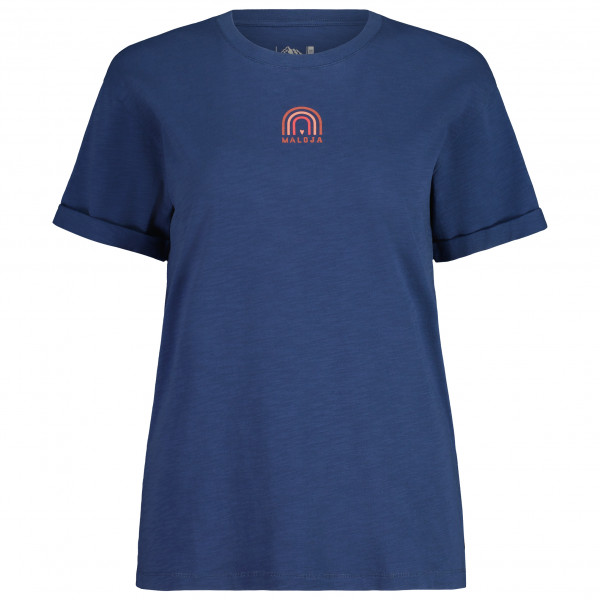 Maloja - Women's BackensteinM. - T-Shirt