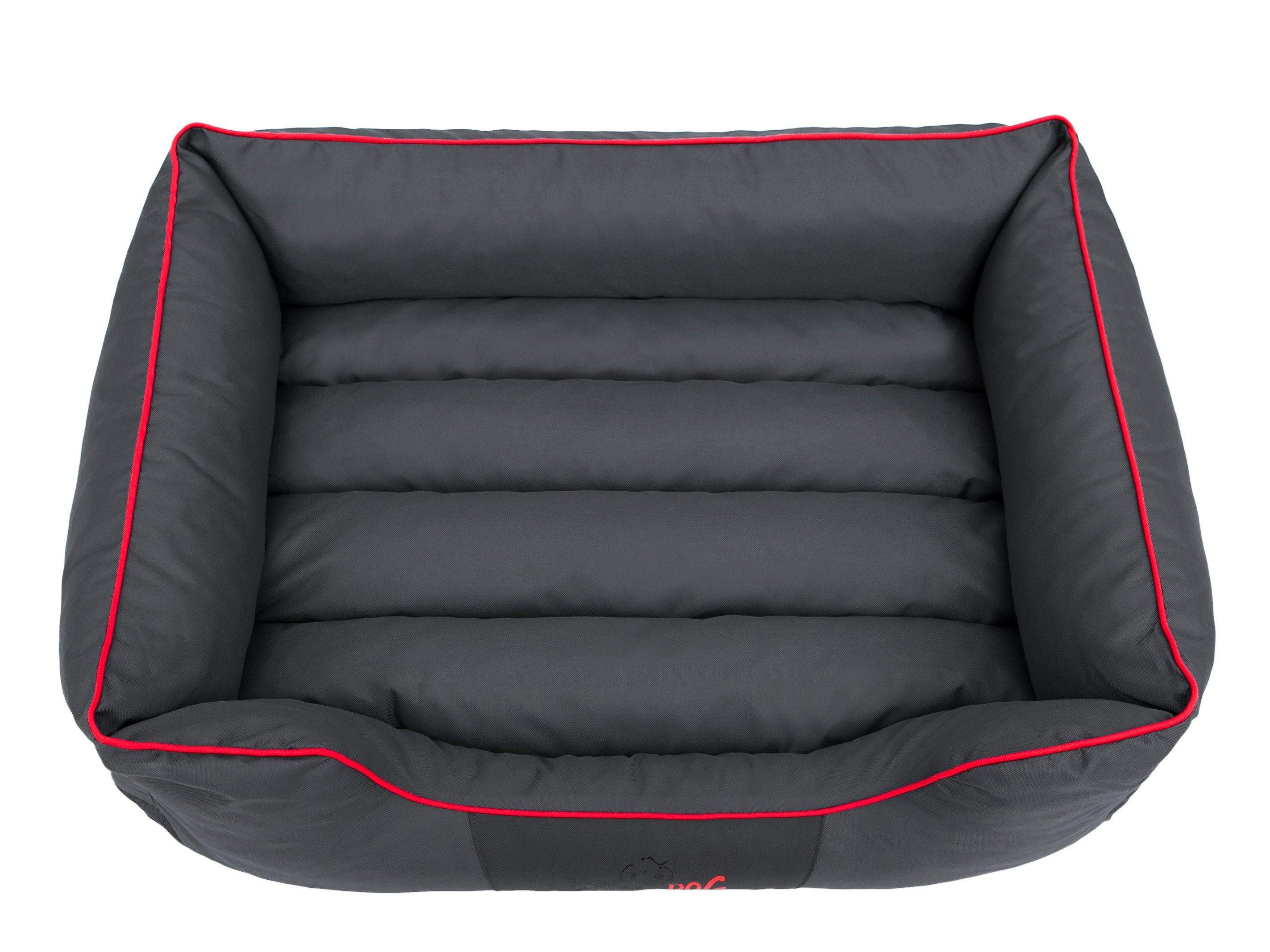 Bjird Tierbett Hundebett aus 600D Oxford Gewebe 