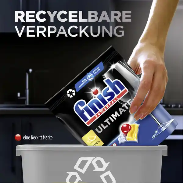 Ultimate All in 1 Caps Regular Maxi Pack
