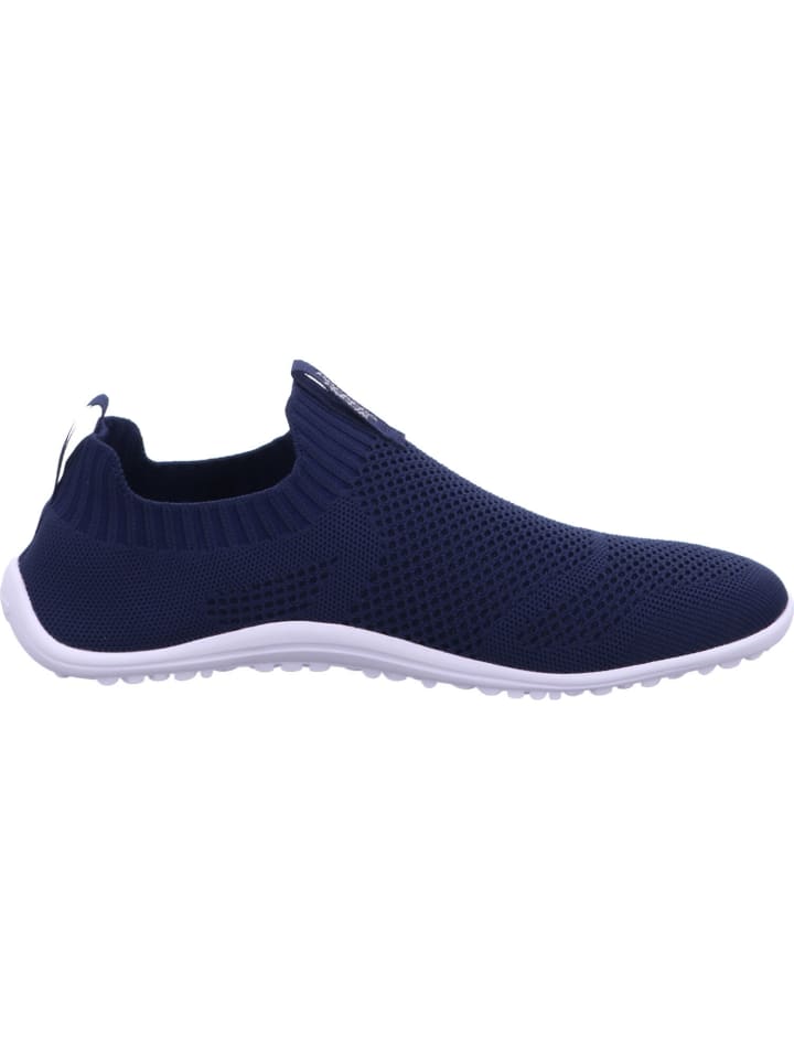 Dockers by Gerli Herren Halbschuhe  in Blau günstig kaufen