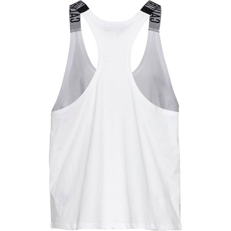 Calvin Klein INTENSE POWER-C Funktionstop Damen