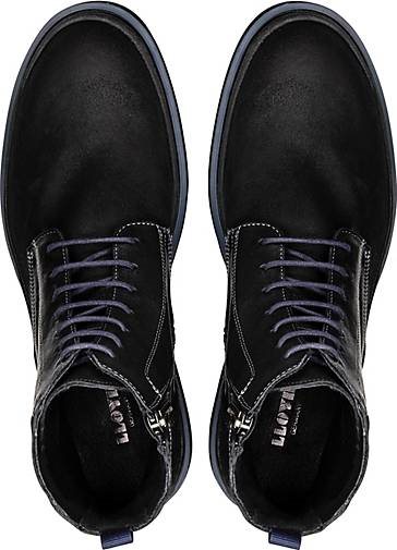 LLOYD Schnürboots LUCIUS RUSTIK C./BOSTON C.