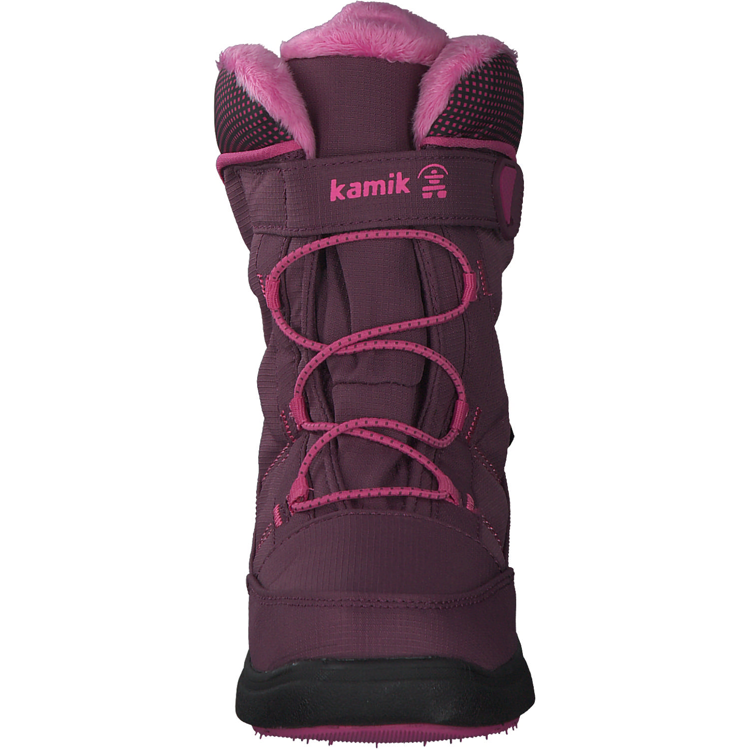 Kamik Stance 2 NF9297/NF8297 W, Stiefel (Kinder), Kinder, magenta