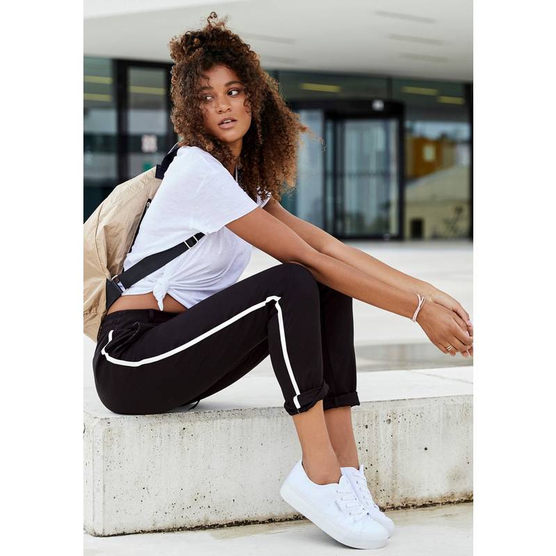 Lascana Trainingshose Damen
