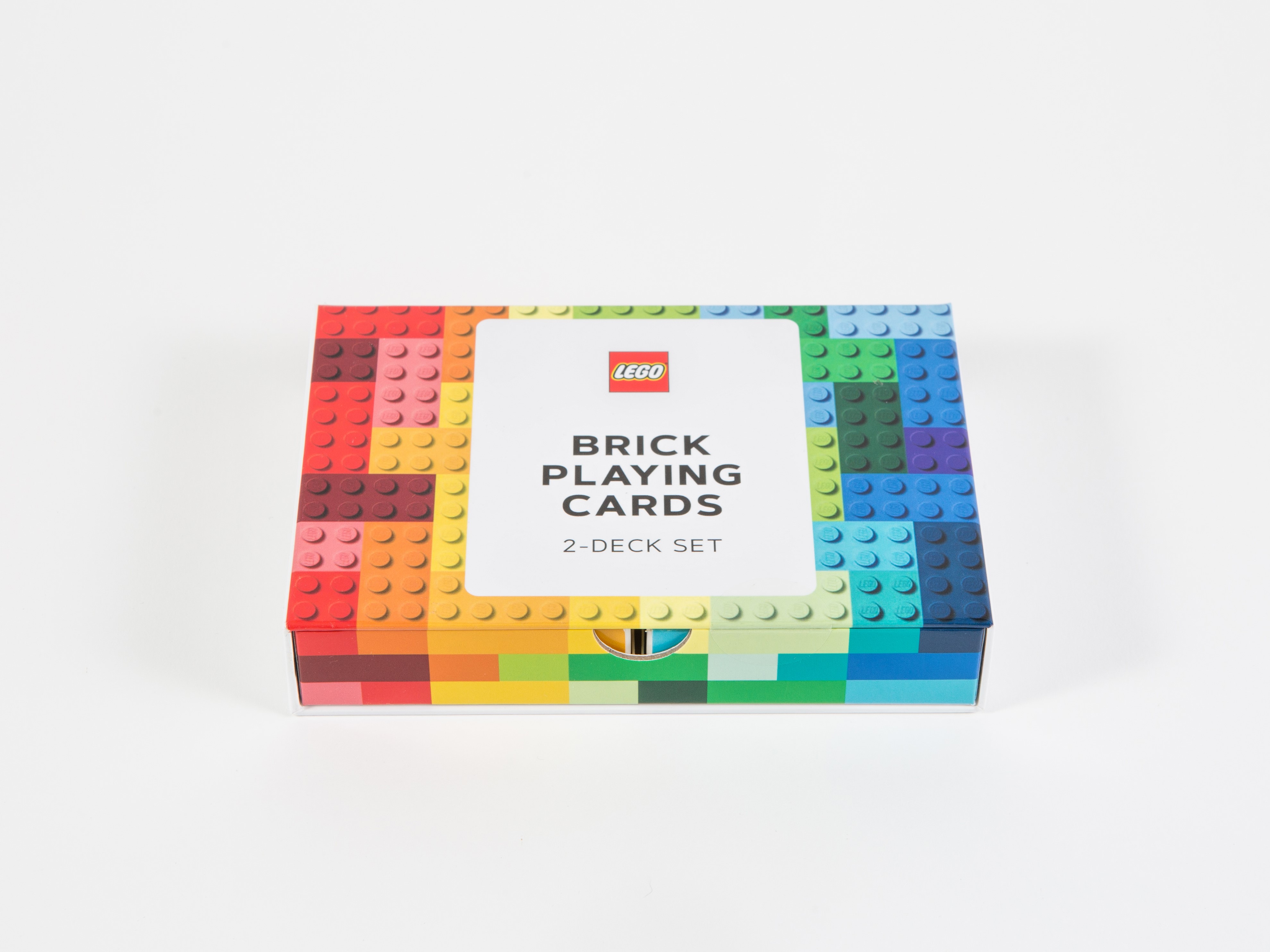 LEGO® Stein-Spielkarten 5006906