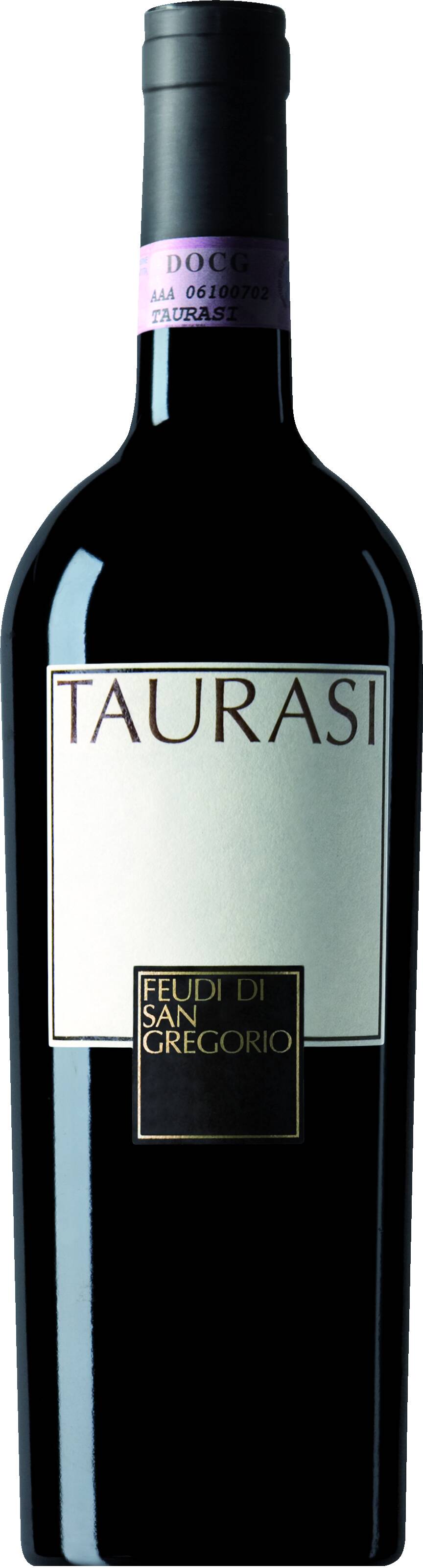 Weingut Feudi Di San Gregorio Aglianico Taurasi 2018