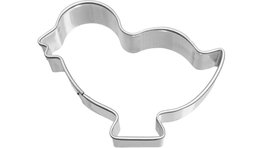 RBV BIRKMANN Ausstechform Küken 5,5cm