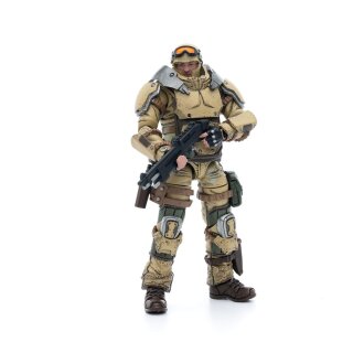 Infinity Actionfigur: Ariadna - Marauders 5307th Range Unit 1