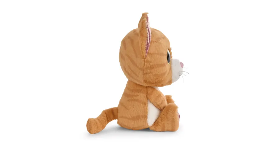 NICI GLUBSCHIS 2023KATZE TABBREY 15CM