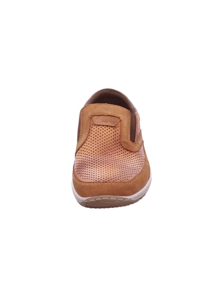 rieker Slipper in braun günstig kaufen