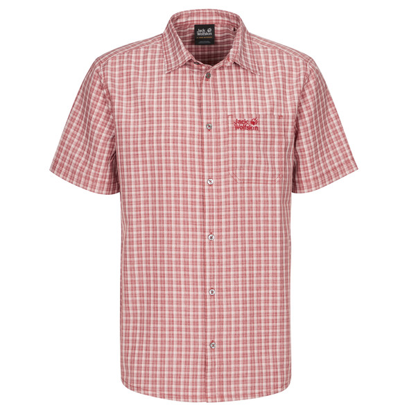 EL DORADO SHIRT MEN Herren - Outdoor Hemd