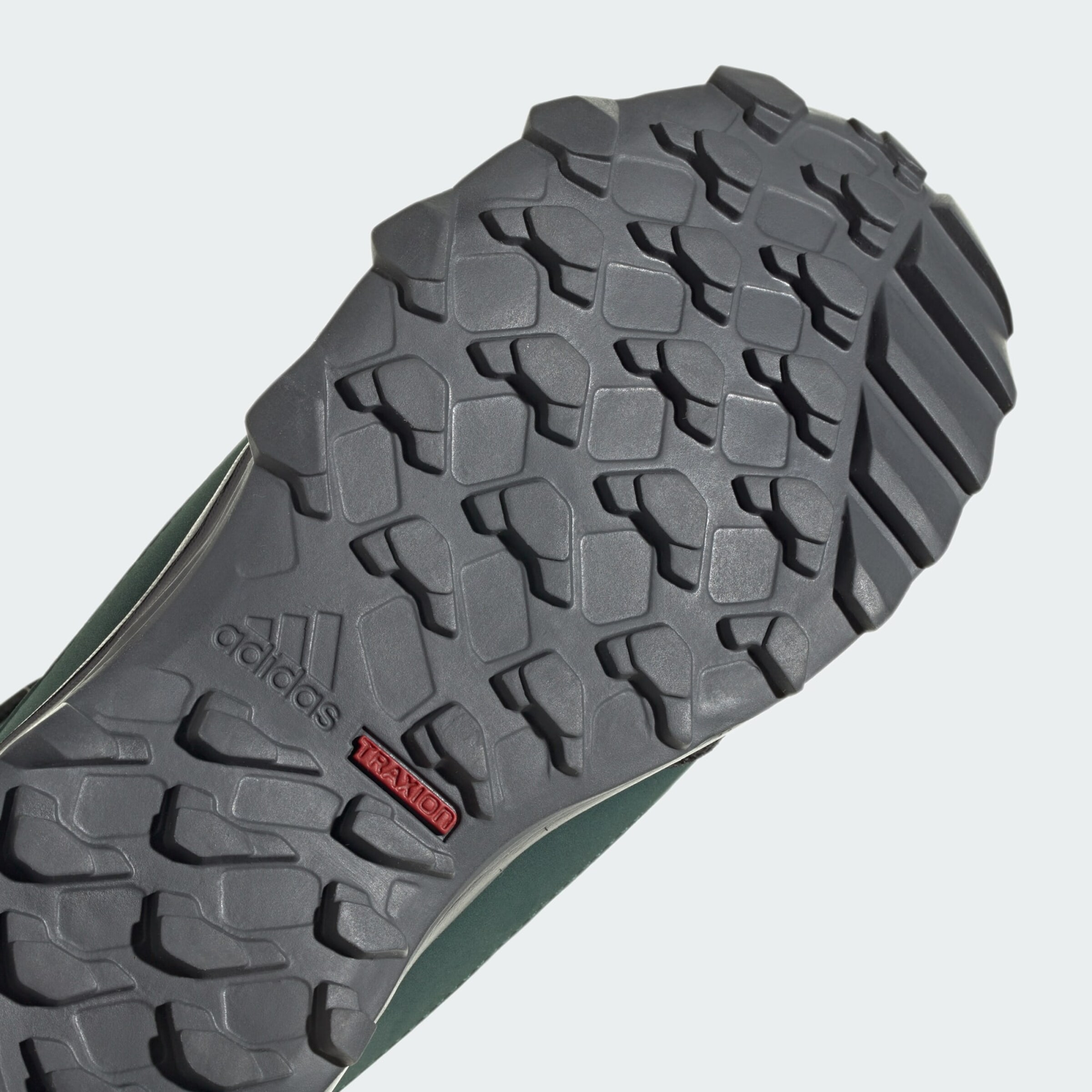 Boots 'Snow Hook-And-Loop'