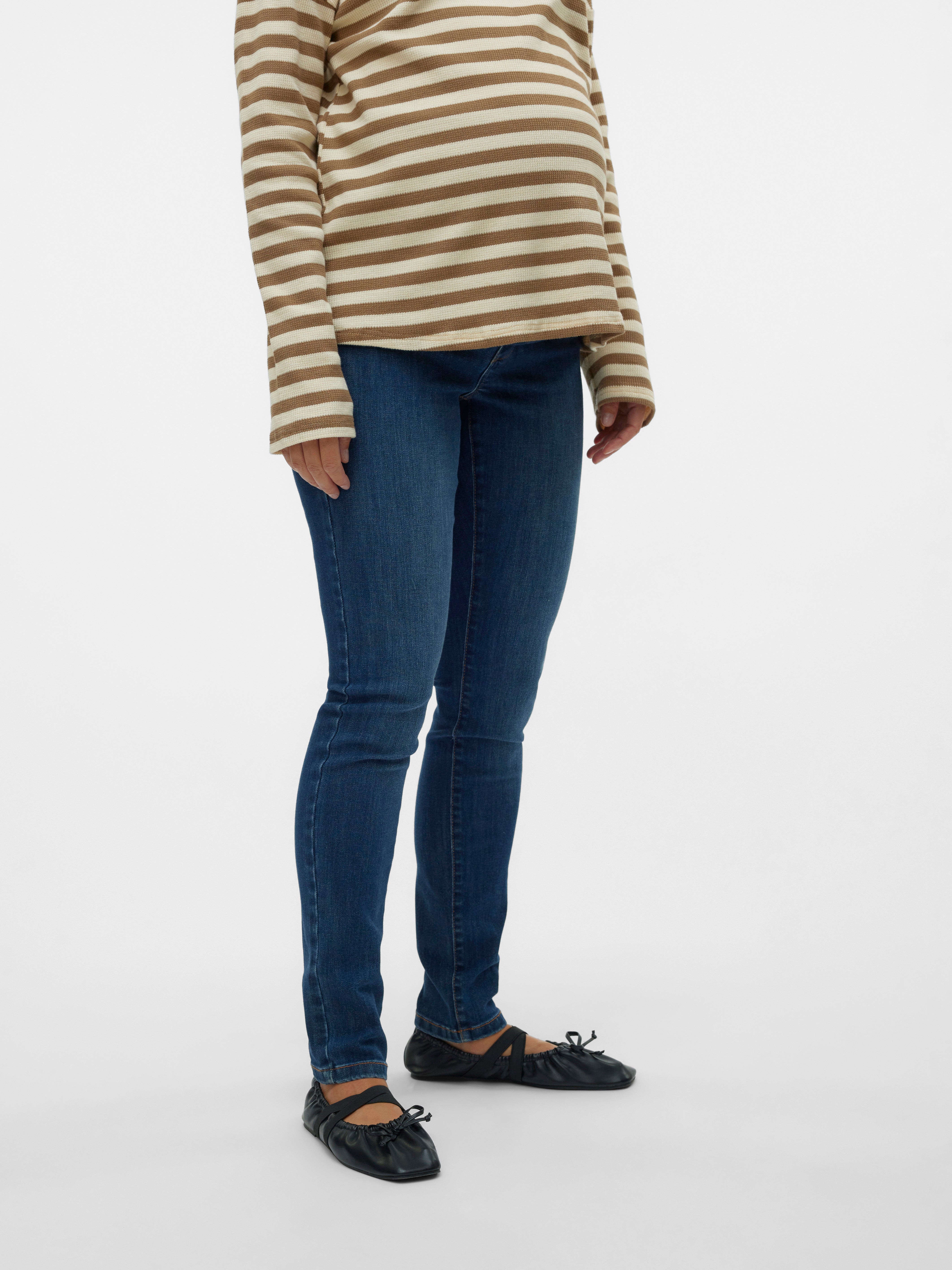 Skinny Fit Jeans