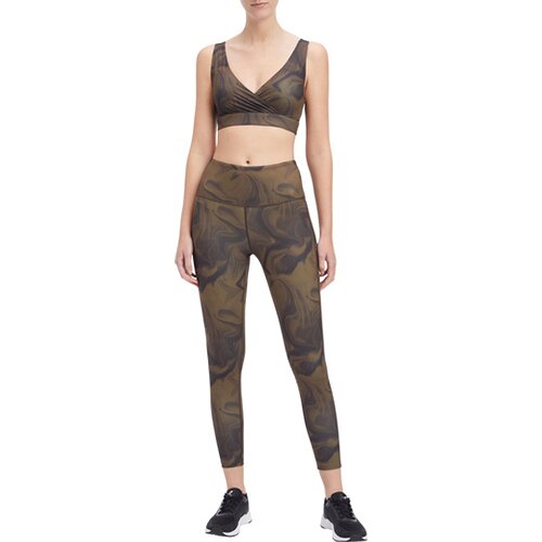 DAMEN TIGHT KAPINEM 7/8 W