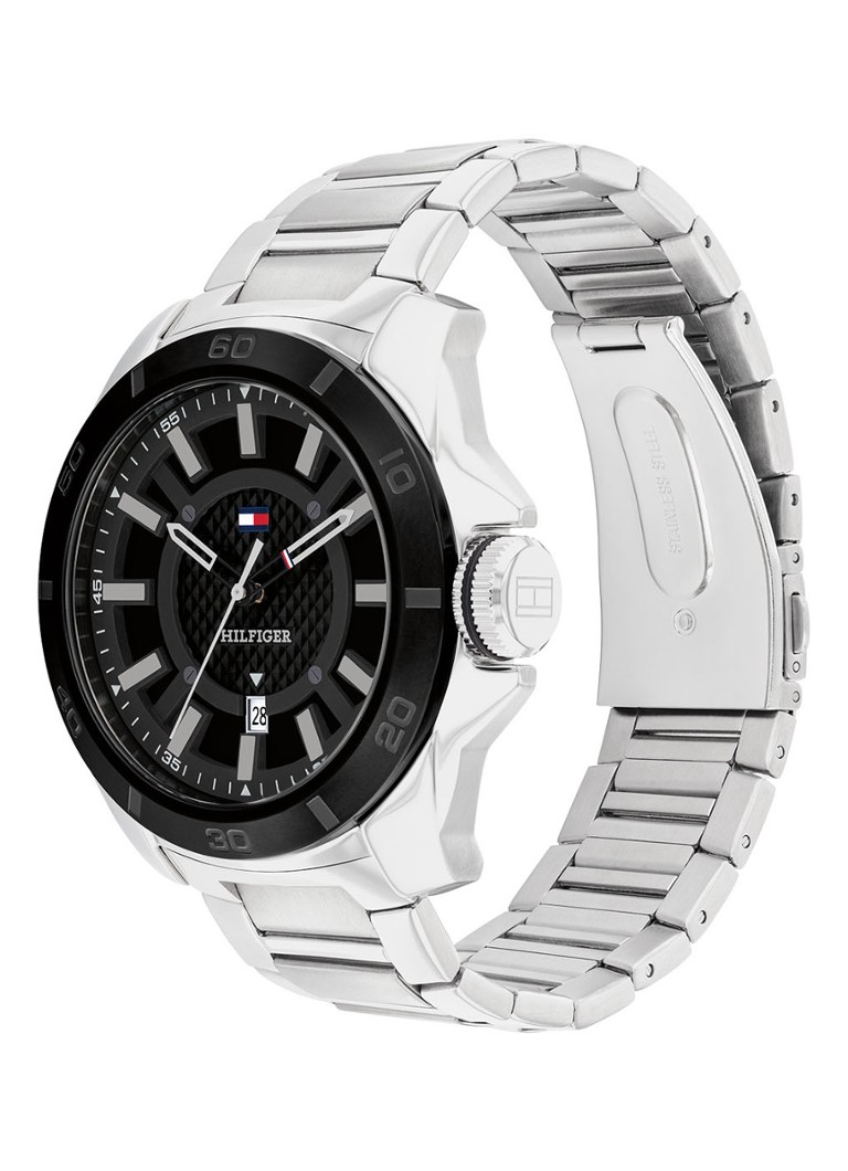 Tommy Hilfiger Windsurf watch TH1792138