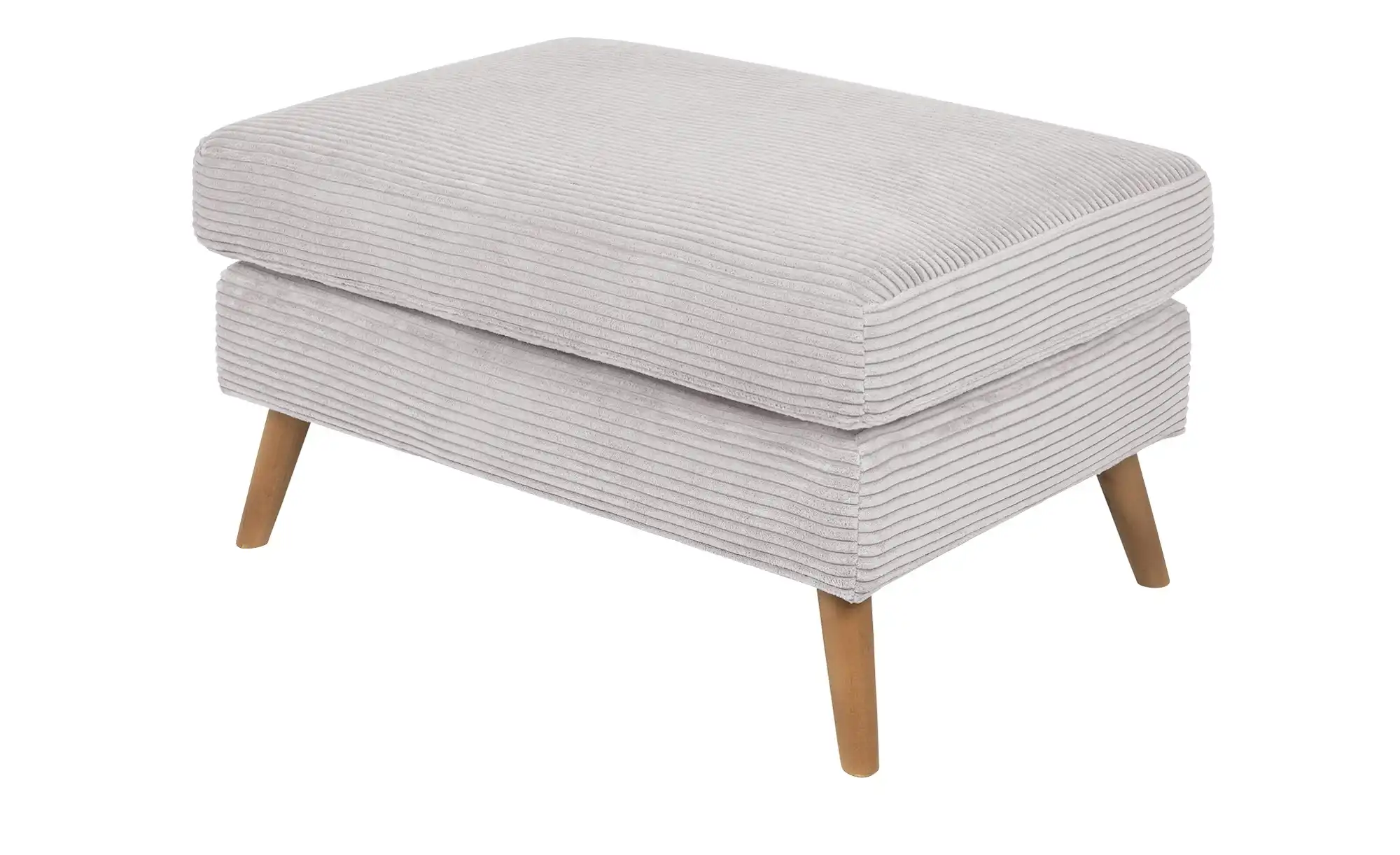 SOHO Polsterhocker