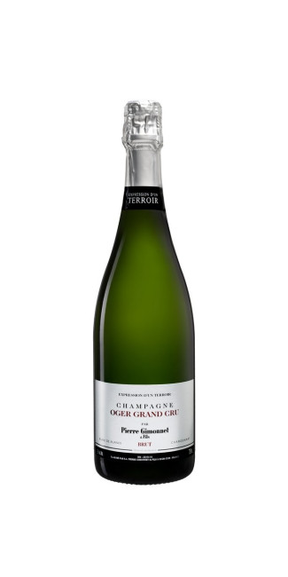 Pierre Gimonnet & Fils Cuvee Oger