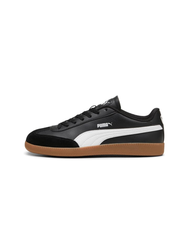 Puma Sneakers Low Puma 9-T in schwarz günstig kaufen