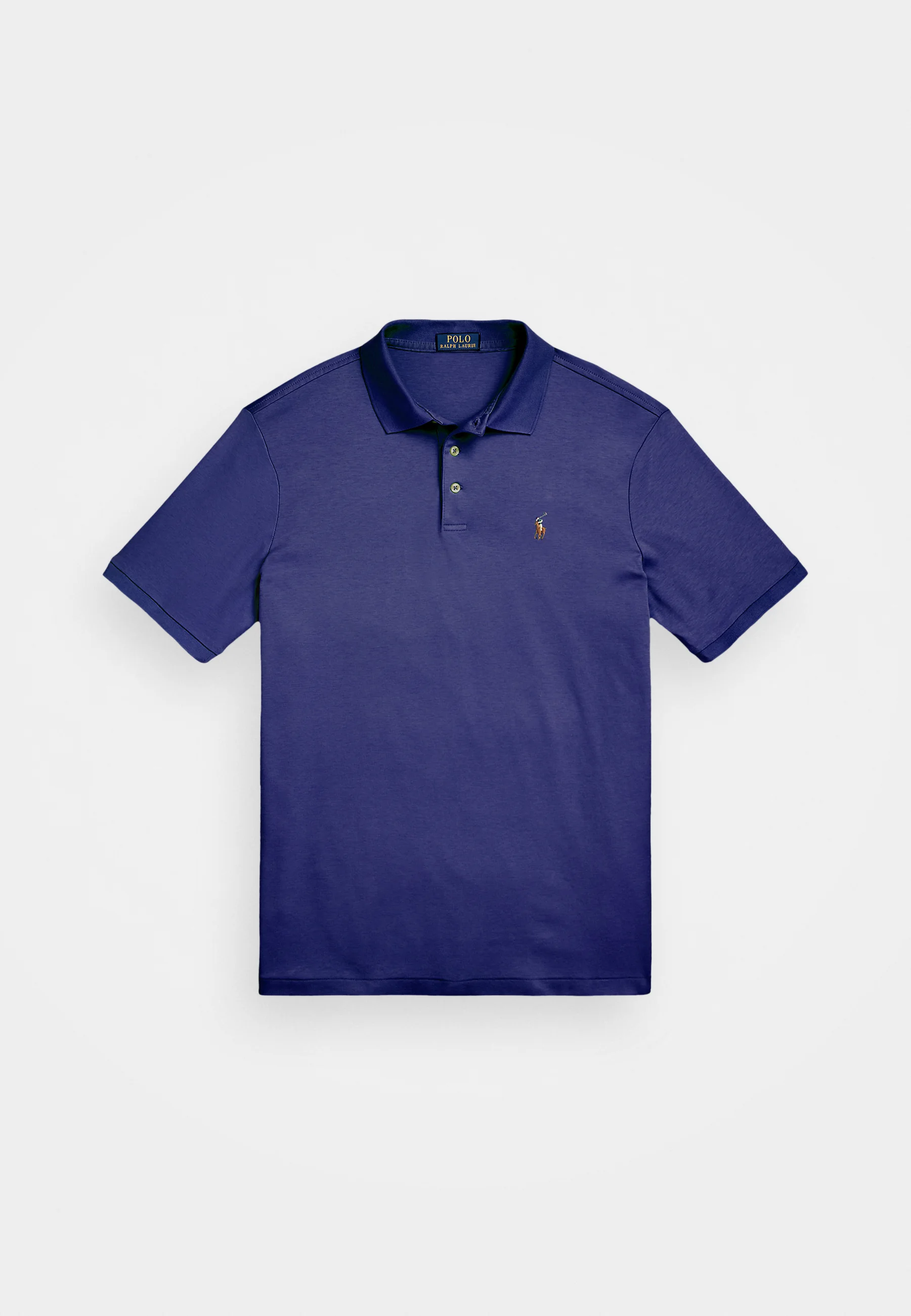 Polo Ralph Lauren MANGA CORTA - Polo