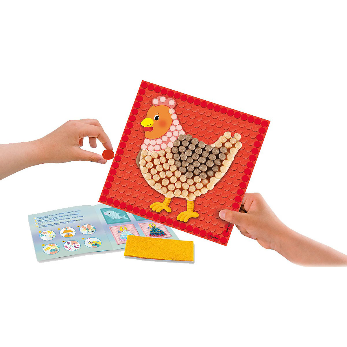 ® MOSAIC LITTLE FARM