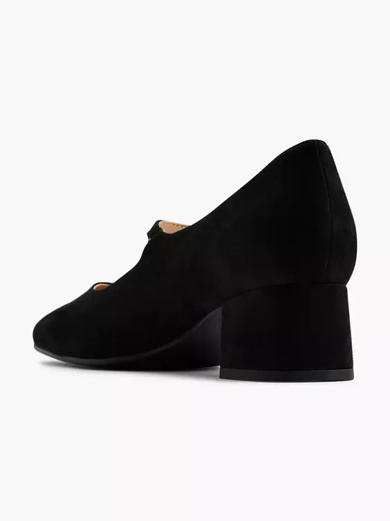 Graceland Mary Jane Pumps