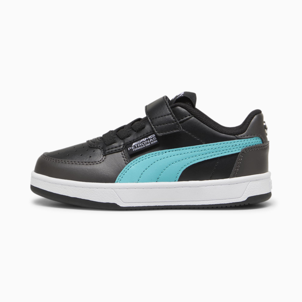 PUMA Mercedes AMG PETRONAS Caven 2.0 308247_01 / schwarz