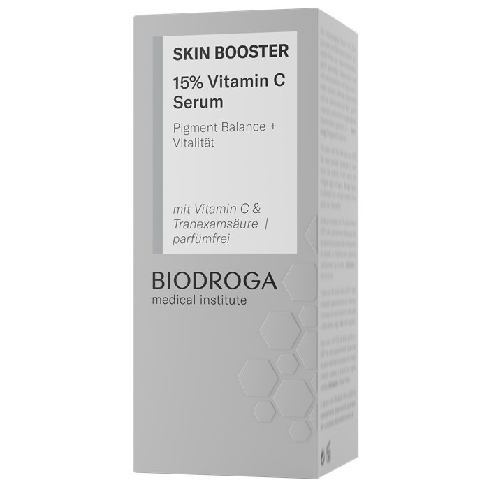 15% Vitamin C Serum
